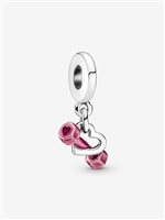 Charm Pandora Donna Pandora Moments in Argento 799545C01 - 799545C01